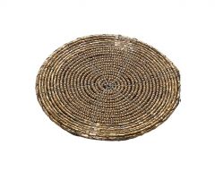 ESPIEL ΣΟΥΒΕΡ ΧΡΥΣΟ 10X10X0,5 ΚΩΔΙΚΟΣ: YRA118K6