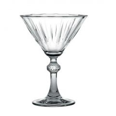 Espiel Diamond Ποτήρι Για Μαρτίνι Γυάλινο Διάφανο 238 ml Κωδικός: SP440099G6