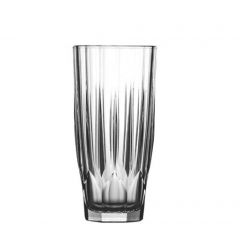 Espiel Diamond Ποτήρι Κοκτέιλ Γυάλινο Διάφανο 315 ml 7x14,5 Κωδικός: SP52998K4