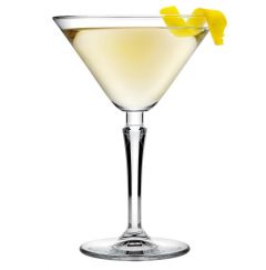 Espiel Hudson Ποτήρι Martini Γυάλινο Διάφανο 230 ml Κωδικός: SP440263K6