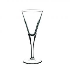 Pasabahce V-Line Ποτήρι Κρασιού Γυάλινο Διάφανο 200 ml Κωδικός: SP44325G6