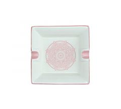 ZAROS ΤΑΣΑΚΙ ΠΟΡΣΕΛΑΝΙΝΟ ΛΕΥΚΟ/ΡΟΖ 12,8Χ3 ΚΩΔΙΚΟΣ: WER-7635