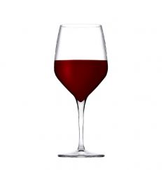 Espiel Napa Ποτήρι Κρασιού Γυάλινο Διάφανο 470CC Κωδικός: SP440349K6