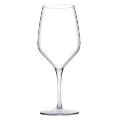Pasabahce Napa Ποτήρι Κρασιού Γυάλινο Διάφανο 580 ml Κωδικός: SP440359G6