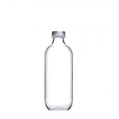 Espiel Iconic Μπουκάλι Γυάλινο Διάφανο 540 ml Κωδικός: SP80355K6