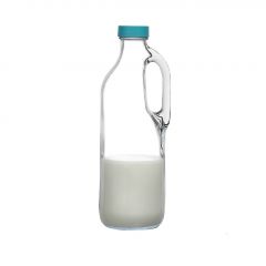 Espiel Basic Μπουκάλι Γυάλινο Διάφανο 1400 ml Κωδικός: SP80342K6B
