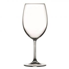 Pasabahce Sidera Ποτήρι Κρασιού Γυάλινο Διάφανο 435 ml Κωδικός: SP440233G6