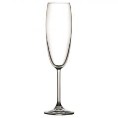 Espiel Sidera Ποτήρι Σαμπάνιας Γυάλινο Διάφανο 220 ml Κωδικός: SP440138K6