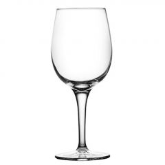 Espiel Moda Ποτήρι Κρασιού Γυάλινο Διάφανο 435 ml Κωδικός: SP440169K12