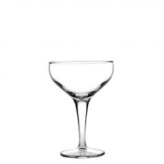 Espiel Moda Ποτήρι Σαμπάνιας Γυάλινο Διάφανο 205 ml Κωδικός: SP440199K12