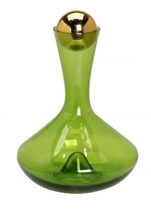 ESPIEL ΜΠΟΤΙΛΙΑ ΓΥΑΛΙΝΗ ΛΑΧΑΝΙ 1500ML 12X12X27,5 ΚΩΔΙΚΟΣ: LEG107