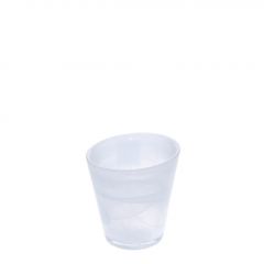 Espiel Atlas Ποτήρι Λευκό Ø7 Κωδικός: HOR1029K6