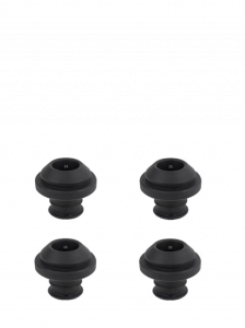 Peugeot PRESERVE Πώματα Για Αντλία Κρασιού Σετ 4 Τμχ