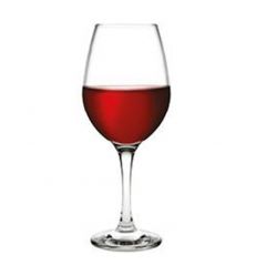 Espiel Amber Ποτήρι Κρασιού Γυάλινο Διάφανο 365 ml Κωδικός: SP440265K12
