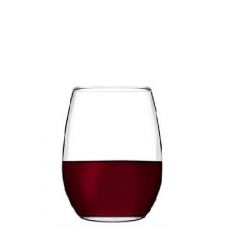 Espiel Amber Ποτήρι Κρασιού Γυάλινο Διάφανο 440 ml Κωδικός: SP420858G6