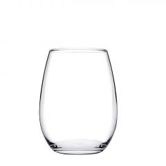 Espiel Amber Ποτήρι Κρασιού Γυάλινο Διάφανο 350 ml 8,05x10,2 Κωδικός: SP420825G6