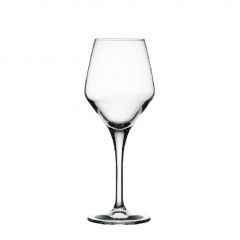 Pasabahce Dream Ποτήρι Κρασιού Γυάλινο Διάφανο 380 ml Κωδικός: SP44581K6