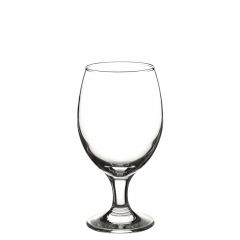 Espiel Bistro Ποτήρι Νερού Γυάλινο Διάφανο 400 ml Κωδικός: SP44417G6