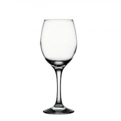 Espiel Maldive Ποτήρι Κρασιού Γυάλινο Διάφανο 370 ml Κωδικός: SP44997K12