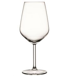 Espiel Allegra Ποτήρι Κρασιού Γυάλινο Διάφανο 490 ml Κωδικός: SP440065G6