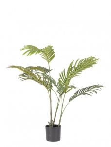 Bizzotto Τεχνητό Φυτό Κέντια Σε Γλάστρα Ø75x80