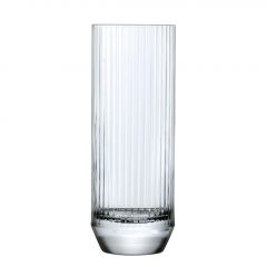 NUDE BIG TOP ΠΟΤΗΡΙ ΠΟΤΟΥ ΣΕΤ 6 ΤΜΧ 6,6X6,6X17,5 ΚΩΔΙΚΟΣ: NU64162-6