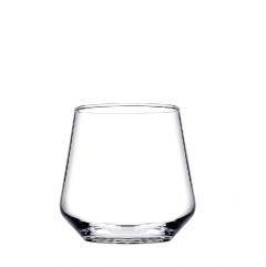 Espiel Allegra Ποτήρι Ουίσκυ Γυάλινο Διάφανο 345 ml Κωδικός: SP420184S3