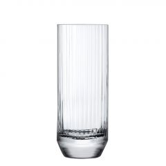 NUDE BIG TOP ΠΟΤΗΡΙ ΠΟΤΟΥ ΣΕΤ 6 ΤΜΧ 6,2X6,2X16,1 ΚΩΔΙΚΟΣ: NU64152-6