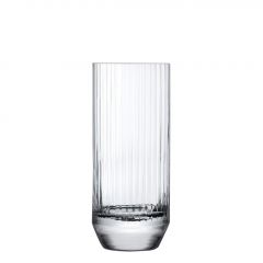 NUDE BIG TOP ΠΟΤΗΡΙ ΠΟΤΟΥ ΣΕΤ 6 ΤΜΧ 6,2X6,2X14,5 ΚΩΔΙΚΟΣ: NU64132-6