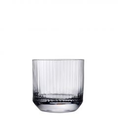 NUDE BIG TOP ΠΟΤΗΡΙ ΟΥΙΣΚΥ ΣΕΤ 6 ΤΜΧ 8,4X8,4X8,8 ΚΩΔΙΚΟΣ: NU64142-6