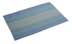 Espiel Σουπλά Υφασμάτινο/PVC Γαλάζιο 45x30x0,1 Κωδικός: PUL405K6