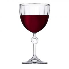 Espiel Amore Ποτήρι Κρασιού Γυάλινο Διάφανο 270 ml Κωδικός: SP440303G2