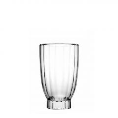 Espiel Amore Ποτήρι Νερού Γυάλινο Διάφανο 320 ml Κωδικός: SP420702G6