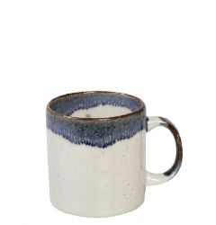 Espiel Reactive Blue Essentials Κούπα Stoneware 310 ml 8,5x11,5x9 Κωδικός: OWR106K6