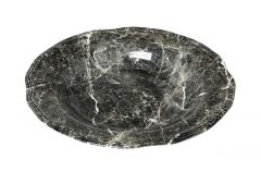 ESPIEL ΠΙΑΤΟ ΒΑΘΥ ΜΑΥΡΟ 24X24 ΚΩΔΙΚΟΣ: RPM202K6