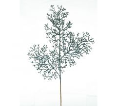 ZAROS ΤΕΧΝΗΤΟ ΚΛΑΔΙ ΣΜΑΡΑΓΔΙ 65 ΕΚ. ΚΩΔΙΚΟΣ: AX519