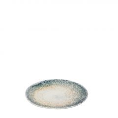 Espiel Lizard Ρηχό Πιάτο Γλυκού Πορσελάνινο Λευκό 19 Εκ. Κωδικός: KNB102K6