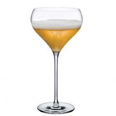Nude Fantasy Ποτήρι Cocktail Διάφανο Σετ 6 Τμχ 75CC Κωδικός: NU66130-6