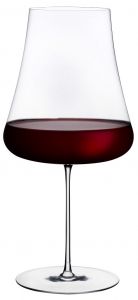 Nude Stem Zero Ποτήρι Κρασιού Γυάλινο Διάφανο 1000 ml Κωδικός: NU32019