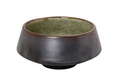 ESPIEL PEBBLE ΜΠΩΛ ΑΝΘΡΑΚΙ/ΛΑΔΙ 10X10X5,5 ΚΩΔΙΚΟΣ: GMT101