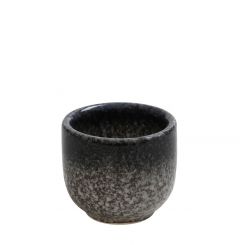 Espiel Kenya Ποτηράκι Για Sake Stoneware Γκρι 50 ml Κωδικός: GMT212K6