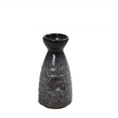 Espiel Kenya Κανατάκι Σερβιρίσματος Sake Stoneware Γκρι 180 ml Κωδικός: GMT215K6