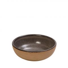 Espiel Calabria Μπωλ Stoneware Μπεζ 12,5x4,5 Εκ. Κωδικός: REP112K6