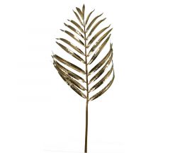 ZAROS ΚΛΑΔΙ ΑΡΕΚΑΣ ΧΡΥΣΟ 78 ΕΚ. ΚΩΔΙΚΟΣ: FL044