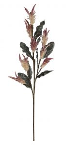 Espiel Τεχνητό Λουλούδι Μπεζ/Ροζ 91 Εκ. Κωδικός: LOL9822K6