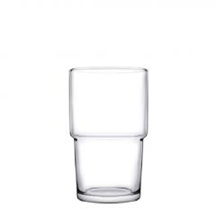 ESPIEL HILL ΠΟΤΗΡΙ ΚΟΚΤΕΙΛ ΓΥΑΛΙΝΟ ΔΙΑΦΑΝΟ 8X8X13,2 ΚΩΔΙΚΟΣ: SP420204K12