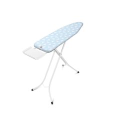 Brabantia Σιδερώστρα Α Με Ρυθμιζόμενο Ύψος 109x30 Εκ. I Stir Fresh Breeze