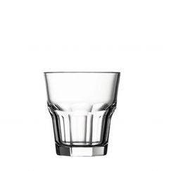 Espiel Casablanca Ποτήρι Ουίσκυ Γυάλινο Διάφανο 265 ml Κωδικός: SP52705S3