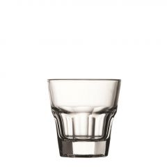 Espiel Casablanca Ποτήρι Για Χυμό Γυάλινο Διάφανο 140 ml Κωδικός: SP52714S3