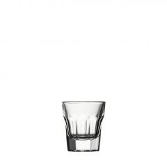 Espiel Casablanca Ποτήρι Για Σφηνάκι Γυάλινο Διάφανο 30 ml Κωδικός: SP52734K12